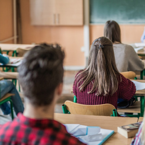 Ministerul Educației stabilește calendarul anului școlar 2025-2026