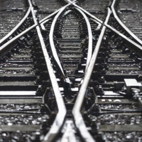 Haos pe magistrala București-Constanța din cauza furturilor de echipamente