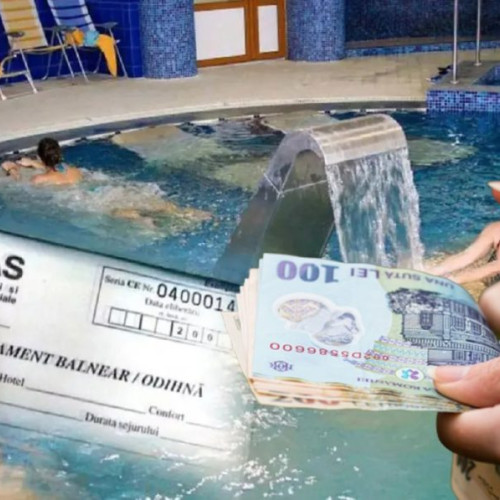 Casa Județeană de Pensii Brăila repartizează biletele de tratament pentru semestrul I 2025