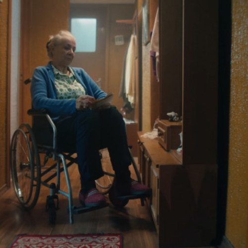 Brăila: rețeaua de îngrijire la domiciliu, slab dezvoltată în județ