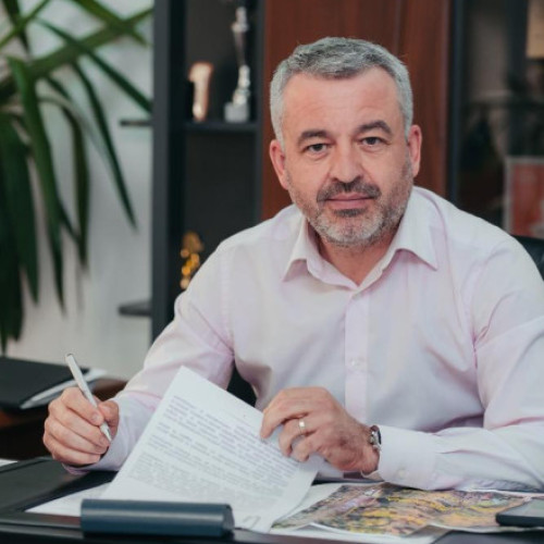 Bebeluş de un an şi jumătate moare electrocutat în centrul Vasluiului