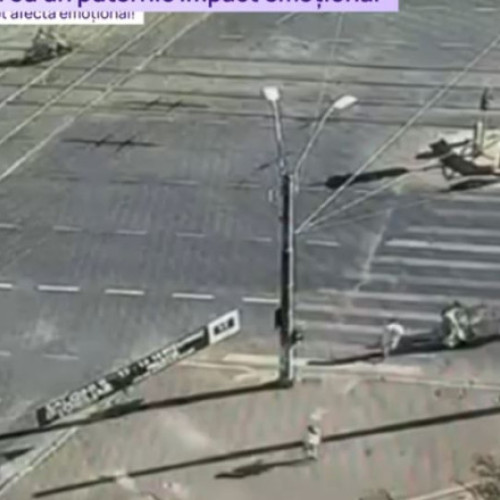 Tânăr de 22 de ani cercetat după ce a lovit mortal o femeie pe trecerea de pietoni în Sectorul 2