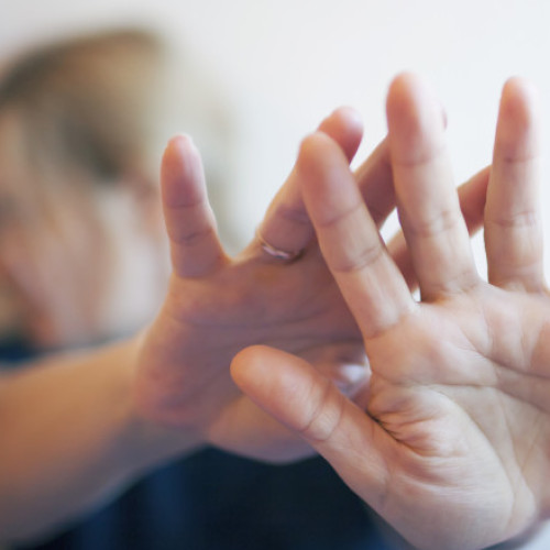 Parlamentul înființează comisie „România fără violență domestică” condusă de Alina Gorghiu