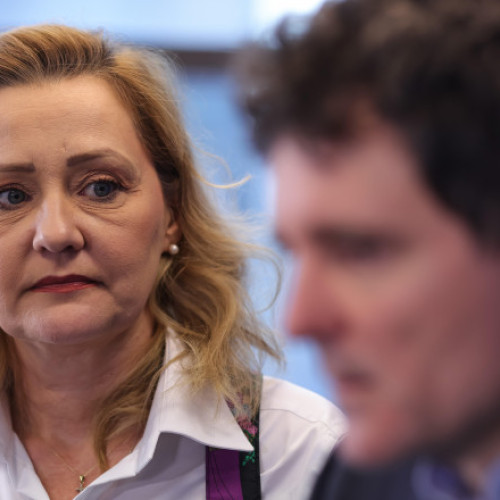 Elena Lasconi cere intervenție urgentă pentru a opri ordonanțele considerate "ucigătoare"