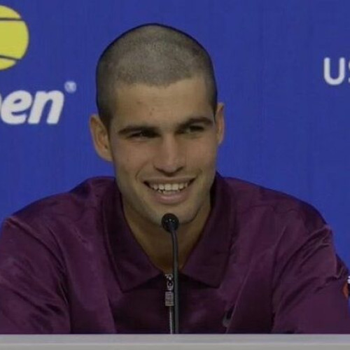 Carlos Alcaraz, în semifinalele US Open după victorie clară