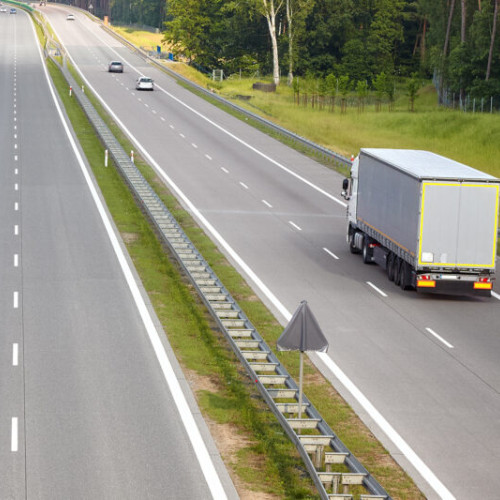 TollRo: noua taxă de drum pentru vehiculele de marfă din 2026