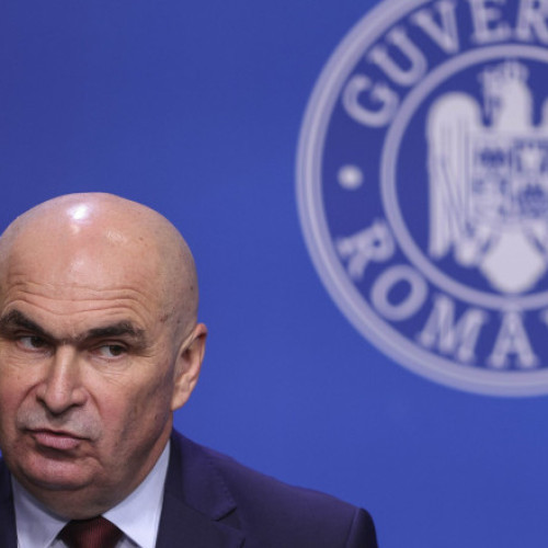 Premierul reacționează după fotografiile foștilor premieri alături de lideri mondiali la Beijing