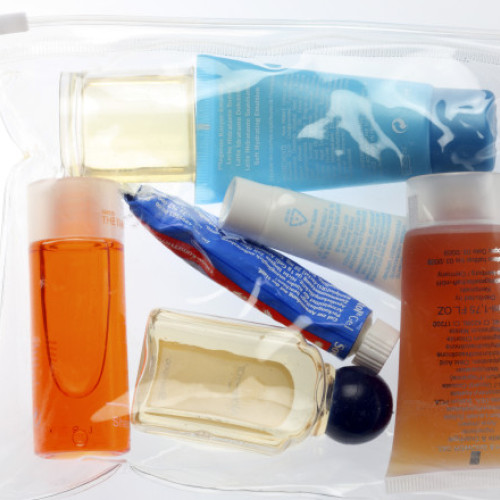 Sibiu elimină restricțiile privind lichidele în bagajele de mână din 5 septembrie 2025