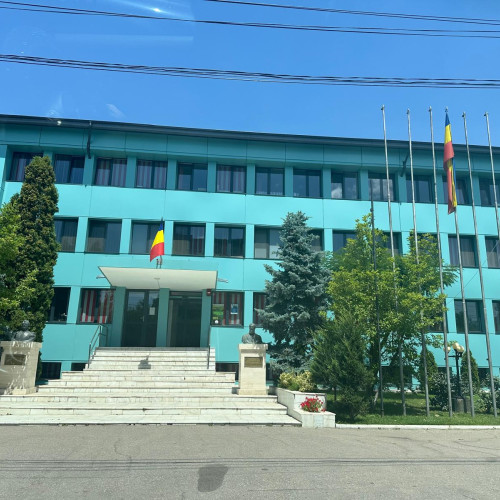 Primăria Alexandria angajează în plin proces de reformă