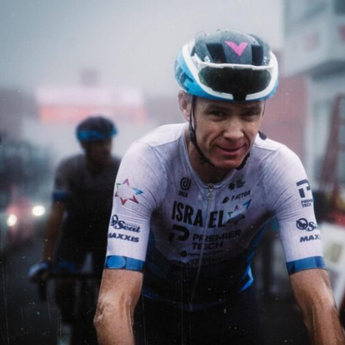 Ciclistul britanic Chris Froome, operat după un accident în sudul Franței