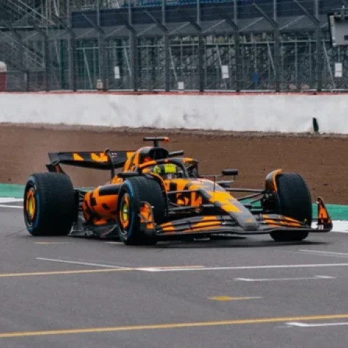 Investitori din Bahrain și Abu Dhabi preiau McLaren Racing într-o tranzacție de aproximativ 5 miliarde de dolari