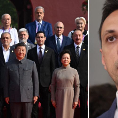 Gheorghe cere Guvernului retragerea statutului de utilitate publică pentru fundația lui Adrian Năstase