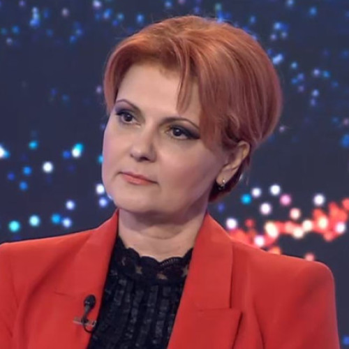 Planuri ale coaliției pentru reducerea personalului din primării pot duce la blocaje, avertizează Lia Olguța Vasilescu