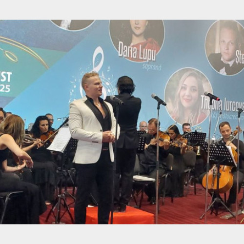Târgoviște devine din nou capitala muzicii clasice pentru cea de-a patra ediție a Concursului Belcanto