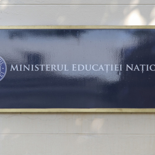 Ministerul Educației deschide dezbatere publică asupra evaluărilor naționale la finalul claselor II, IV și VI