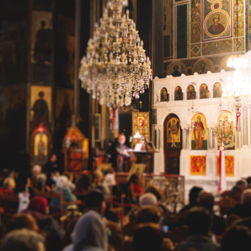 Paștele 2026: ortodocșii și catolicii au date diferite