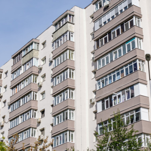 Piața locuințelor sub tva majorat: scumpiri în prima lună