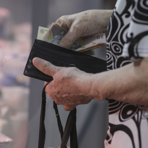 Cât este pensia medie în România și cine câștigă cel mai mult. Sunt peste 4,6 milioane de pensionari în țară