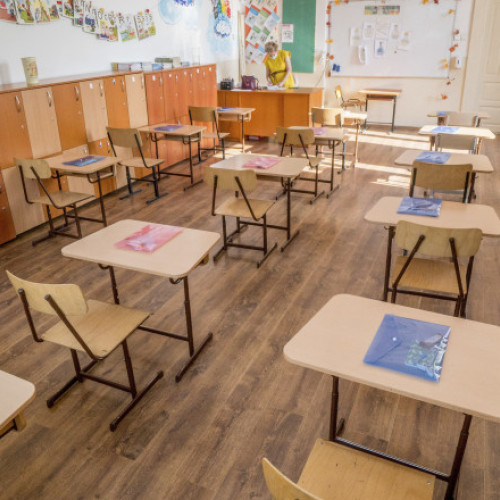 Exclusiv Profesorii amenință să boicoteze începerea anului școlar. Cum spune un lider sindical că va decurge prima zi de școală