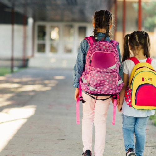 Anul școlar începe pe 8 septembrie. Cât durează primul modul de cursuri pentru elevi. Când este programată vacanța de toamnă