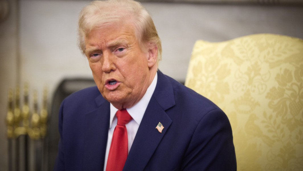 Universitatea Harvard a obţinut o victorie judiciară împotriva lui Trump. „A folosit antisemitismul ca perdea de fum”