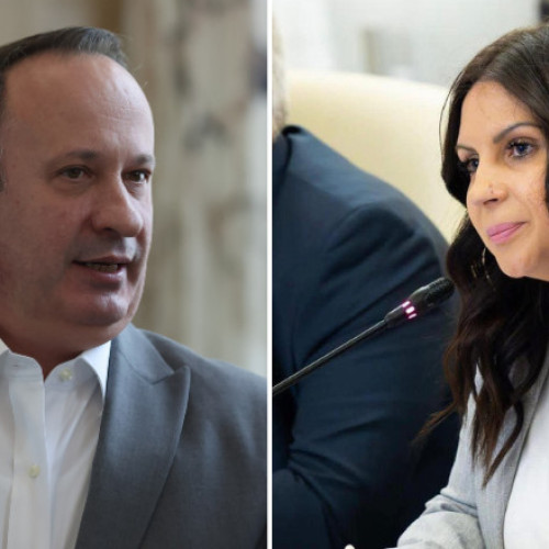 Exclusiv Ceartă și jigniri PSD-PNL în direct la televizor. Adrian Câciu: „Doamna Horga mă agresează. Știe să citească?”