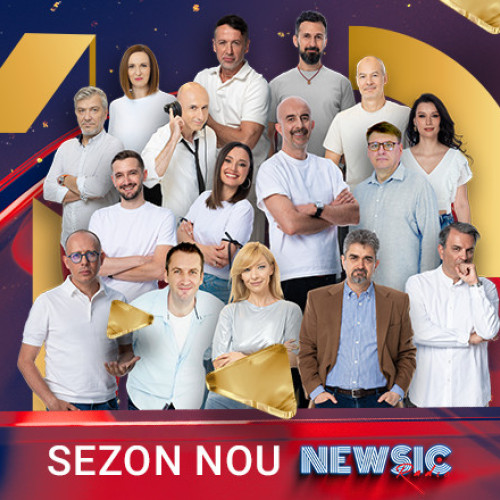 Pe 8 septembrie, la Digi FM se sună de intrare într-un nou sezon. Unul aniversar, de 10