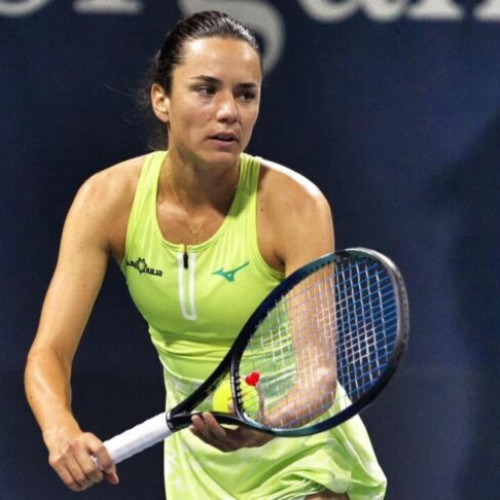Miriam Bulgaru înaintează în sferturi la turneul ITF de la Viena