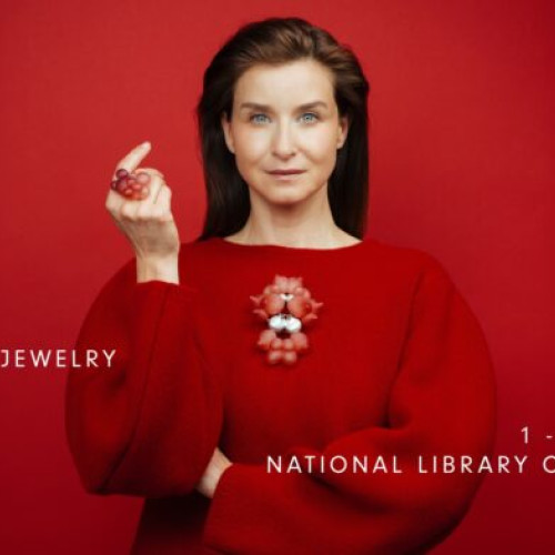 Peste 270 de designeri din 40 de țări vor participa la cea de-a șasea ediție a Romanian Jewelry Week