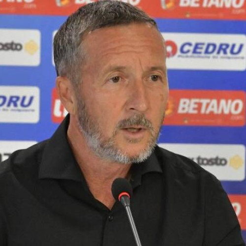 FCSB: amendă UEFA și închidere a unui sector al galeriei