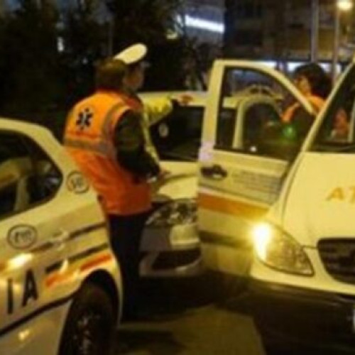 Conflict violent între frați la Văleni, anchetă în desfășurare