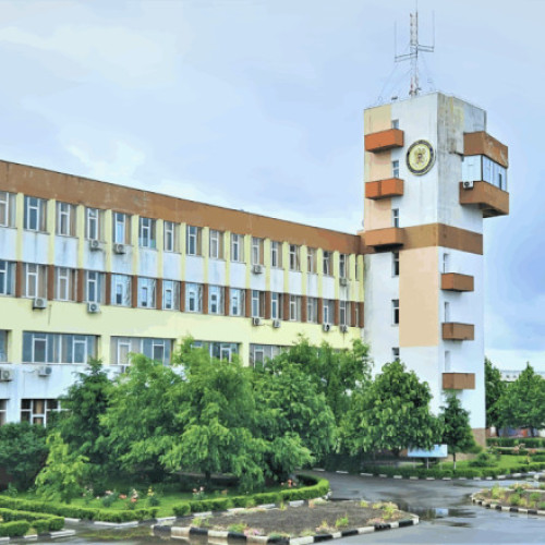 Bărbat încarcerat la Giurgiu, cercetat pentru tentativă de omor; mandat nou de arestare