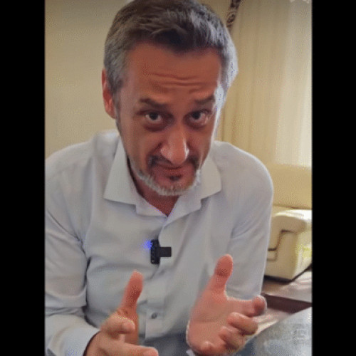 Primarul Slatinei acuzat că folosește copiii cu autism în lupte politice privind utilitatea publică