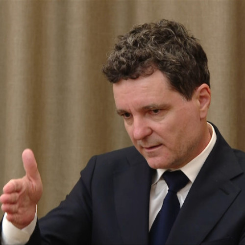 Alegerile pentru Primăria Capitalei: Nicuşor Dan vrea cât mai repede, dar nu vrea să altereze coaliţia