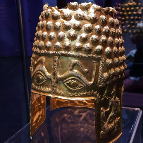 Trei dintre cei patru suspecți în cazul furtului artefactelor dacice nu vor fi urmăriți penal