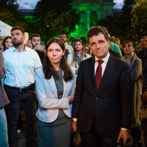 Nicușor Dan: nu a luat încă decizia privind locuința de președinte, iar securitatea s-a stabilizat