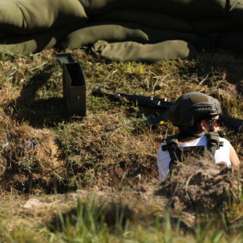 SUA vor elimina treptat programele de asistență în materie de securitate pentru armatele europene de-a lungul frontierei cu Rusia