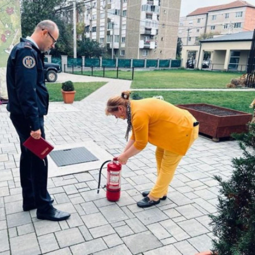 Autorități pregătesc startul anului școlar 2025/2026 în siguranță