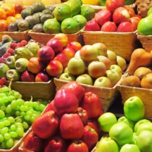 Spălarea fructelor și legumelor: ce știi despre pesticide și siguranța alimentară