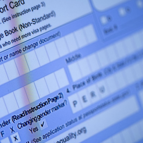 Curte de apel din SUA menține decizia privind pașapoarte cu genul X în contextul ordinului lui Trump