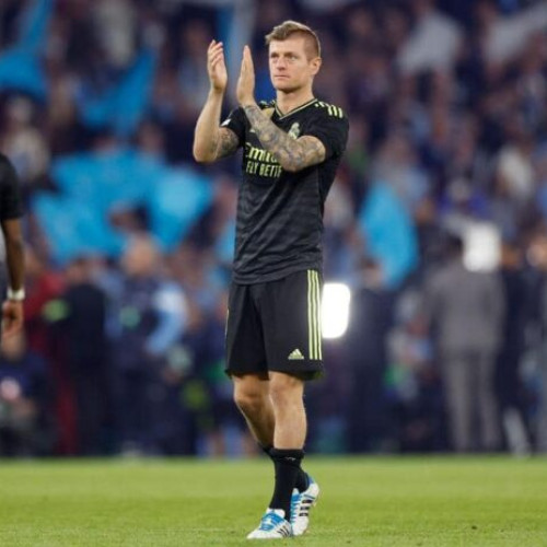 Fostul mare fotbalist german Toni Kroos critică suma plătită pentru Isak