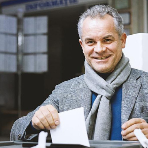 Grecia aprobă extrădarea lui Vladimir Plahotniuc, anunț oficial