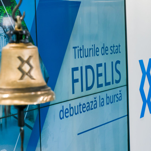 FIDELIS lansează o nouă ediție cu dobânzi atractive, inclusiv tranșe pentru donatorii de sânge