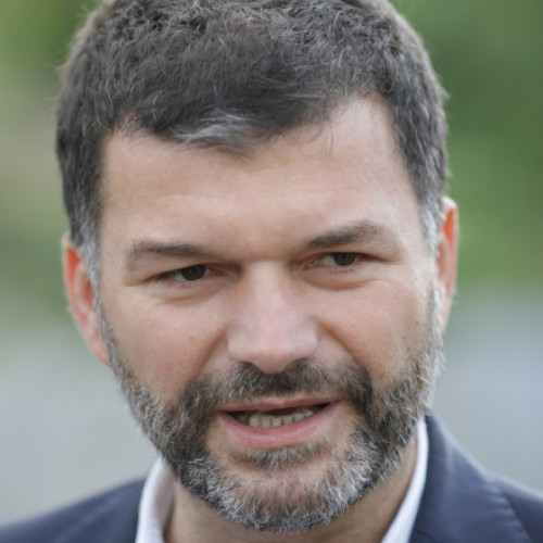 Berceanu demisionează din REPER și de la conducerea formațiunii