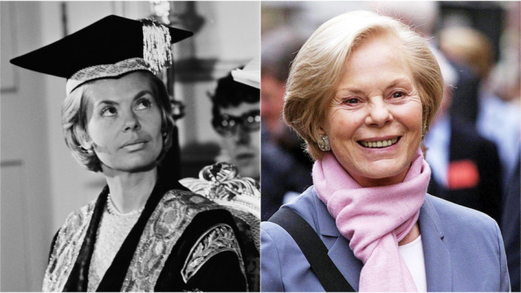 Ducesa de Kent a decedat la 92 de ani, anunță Palatul Buckingham