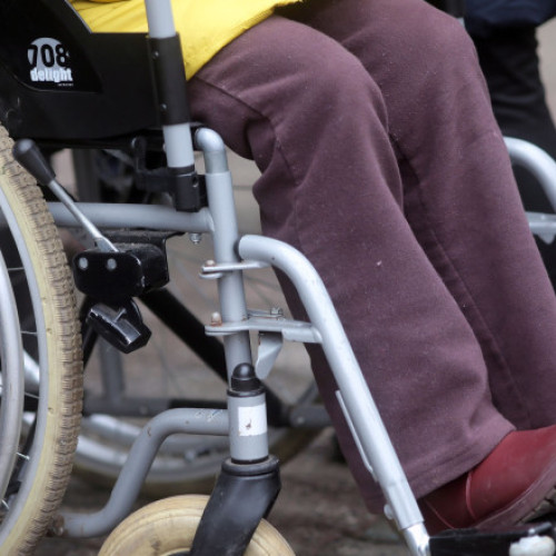 Revizuire a criteriilor de încadrare în grad de handicap, promisiuni pentru claritate și reformă în sistem