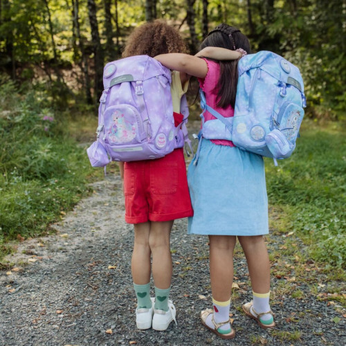 Proiect pentru copii defavorizați în Galați: Inspectoratul Școlar Județean Galați derulează campania „Fii în formă pentru școală”