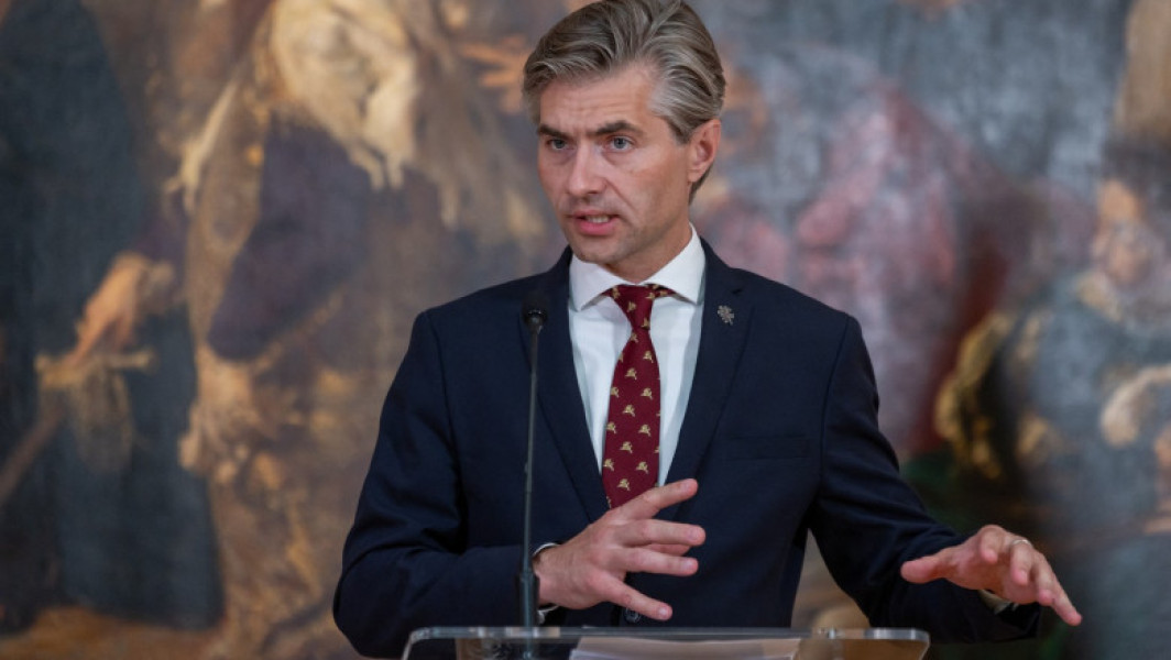 Punctul de bruiaj GPS devine realitate zilnică în vecinătatea Rusiei, avertizează Vilnius