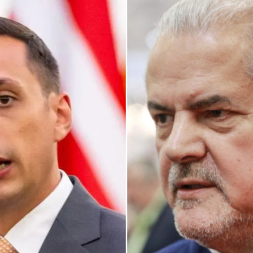 Fostul europarlamentar Vlad Gheorghe cere retragerea statutului de utilitate publică fundației lui Adrian Năstase