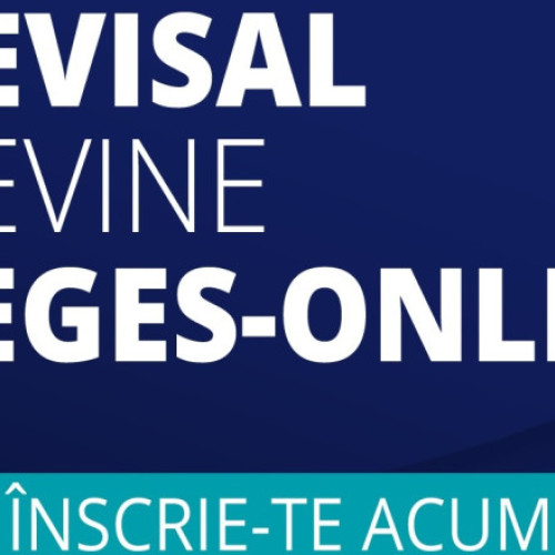 REGES-ONLINE înlocuiește REVISAL, anunț oficial al Ministerului Muncii